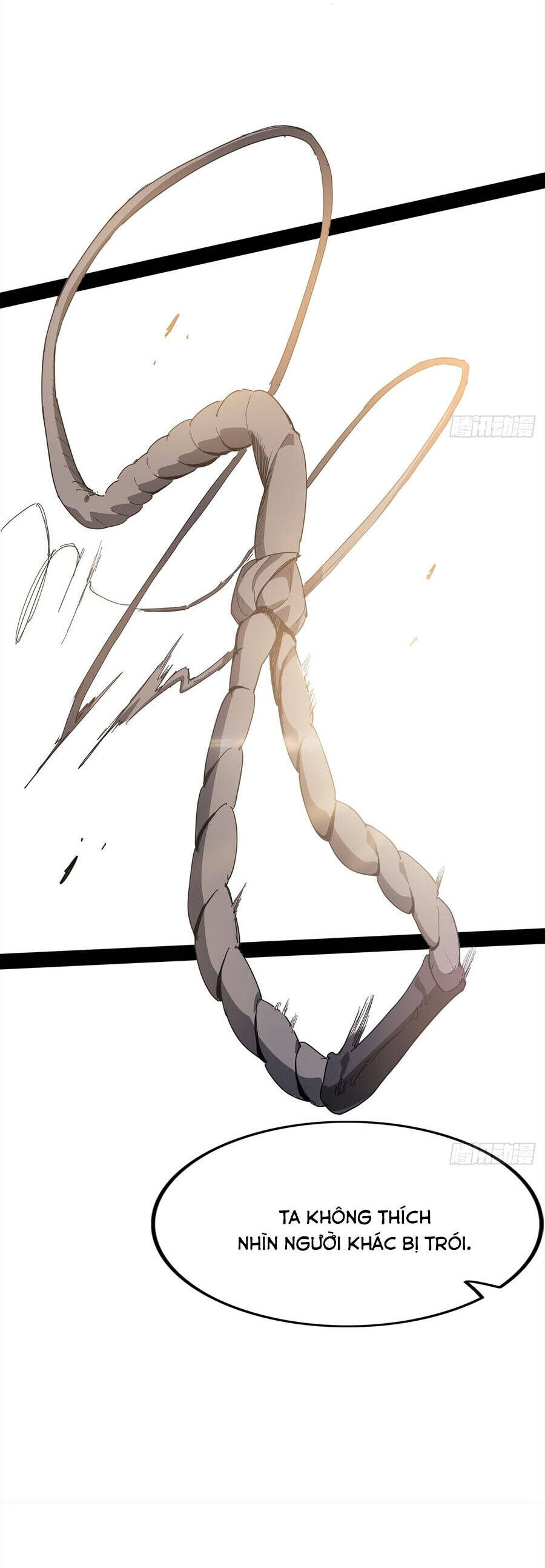 Thi Sơn Huyết Hải Chap 7 - Next Chap 8