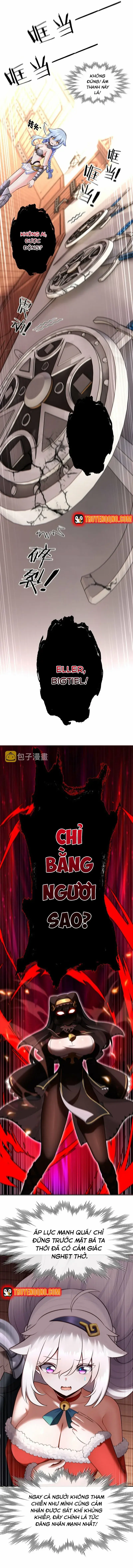 Thích Đuôi Lớn Thì Sao? Chap 16 - Next Chap 17