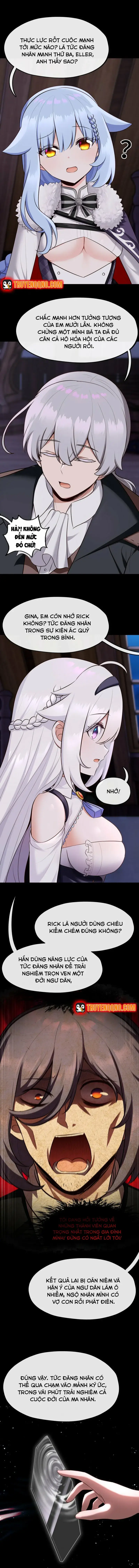 Thích Đuôi Lớn Thì Sao? Chap 16 - Next Chap 17