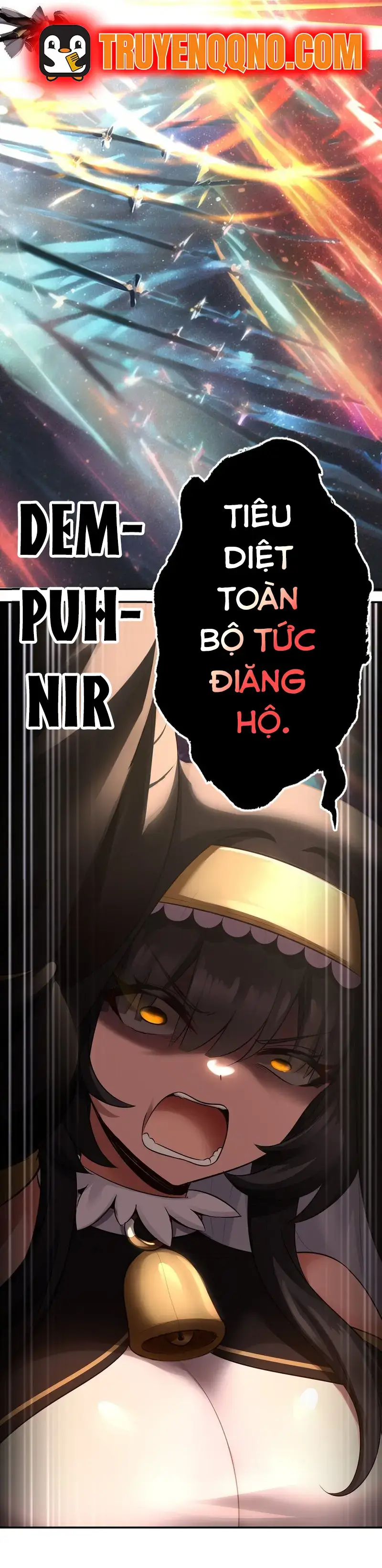 Thích Đuôi Lớn Thì Sao? Chap 29.2 - Next Chap 30.2