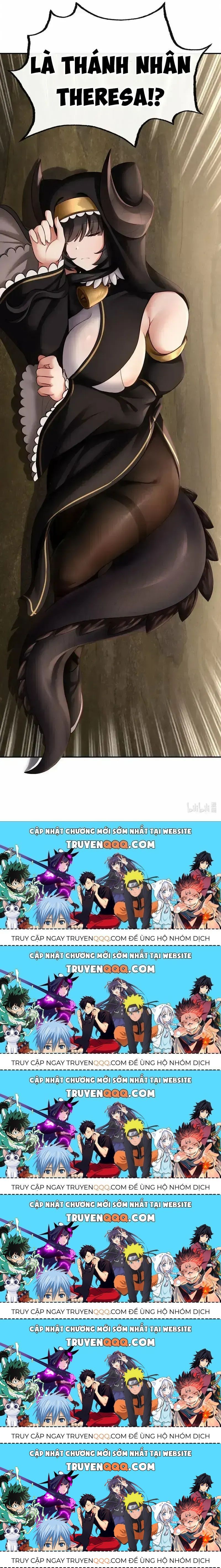 Thích Đuôi Lớn Thì Sao? Chap 29.5 - Next Chap 30.5