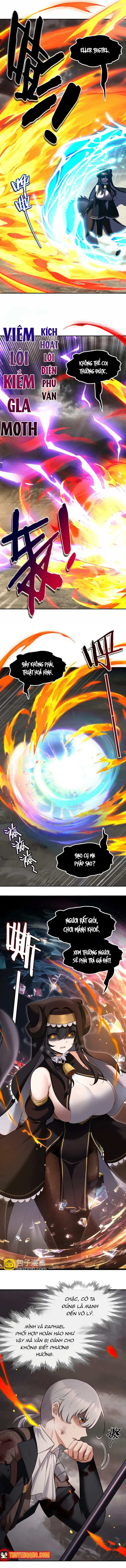 Thích Đuôi Lớn Thì Sao? Chap 30.1 - Next Chap 31.1