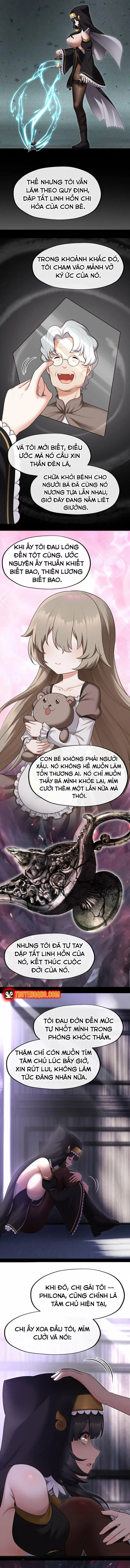 Thích Đuôi Lớn Thì Sao? Chap 35 - Next Chap 36