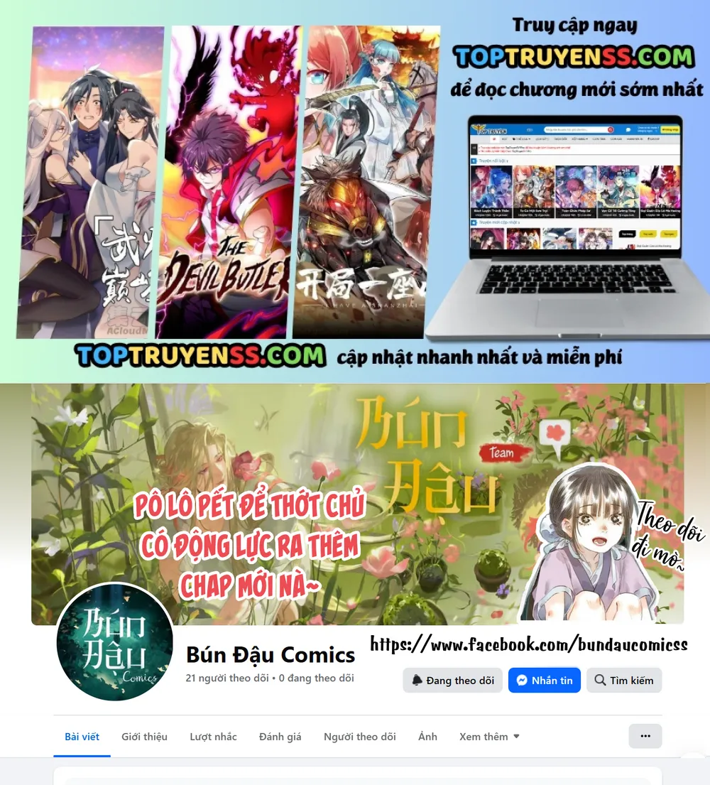 Thích Đuôi Lớn Thì Sao? Chap 42 - Next Chap 43