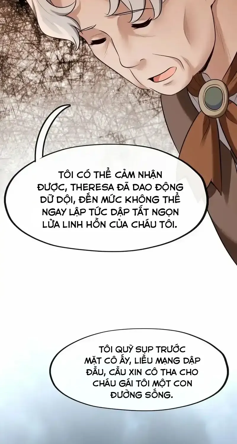 Thích Đuôi Lớn Thì Sao? Chap 42 - Next Chap 43