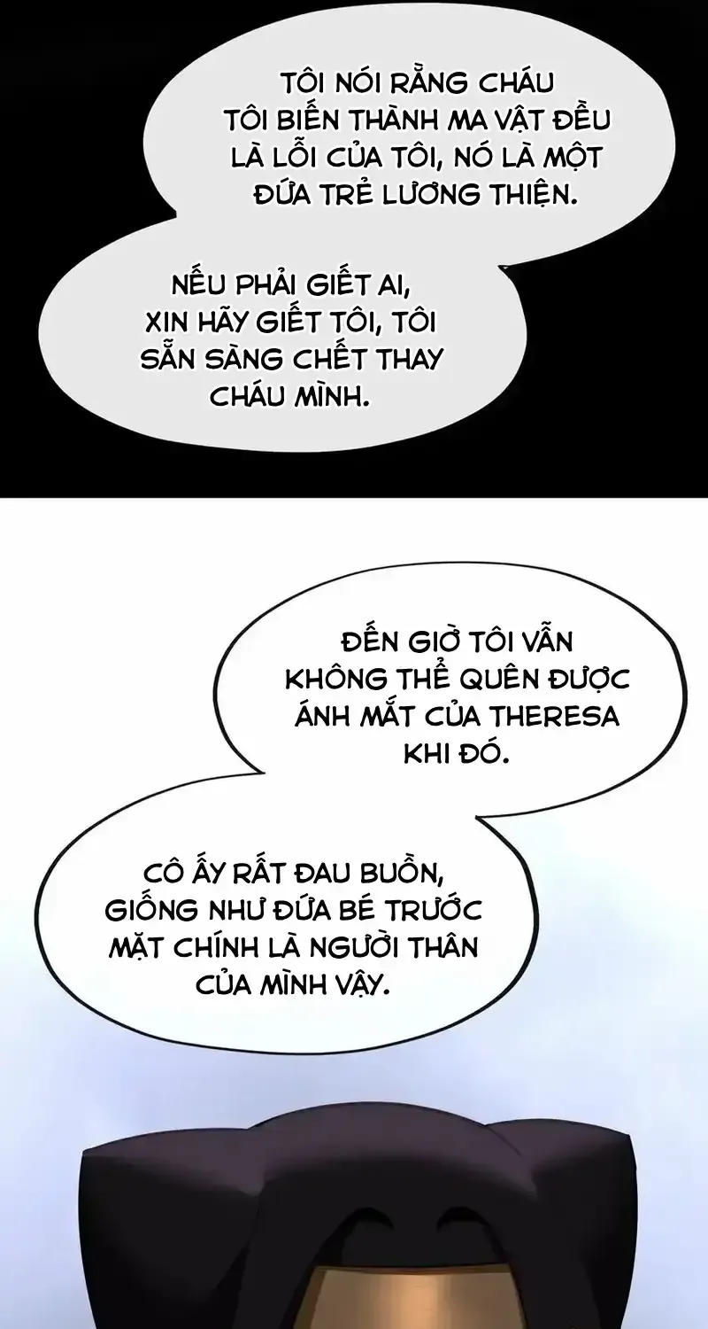 Thích Đuôi Lớn Thì Sao? Chap 42 - Next Chap 43