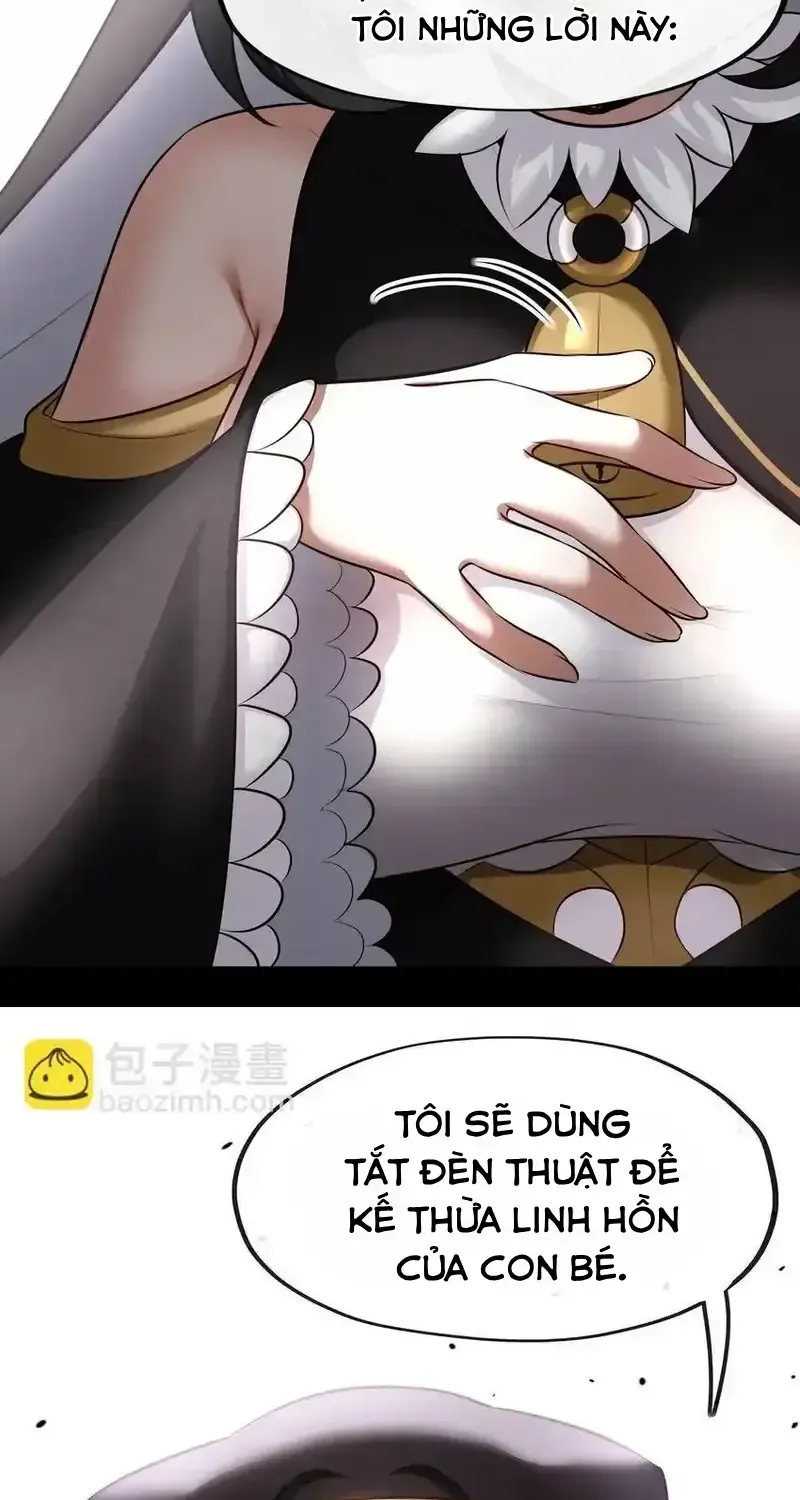 Thích Đuôi Lớn Thì Sao? Chap 42 - Next Chap 43