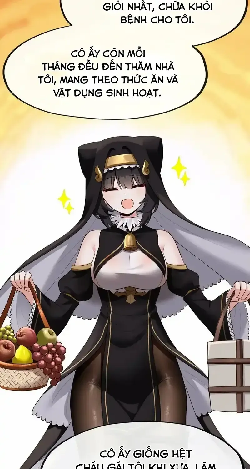 Thích Đuôi Lớn Thì Sao? Chap 42 - Next Chap 43