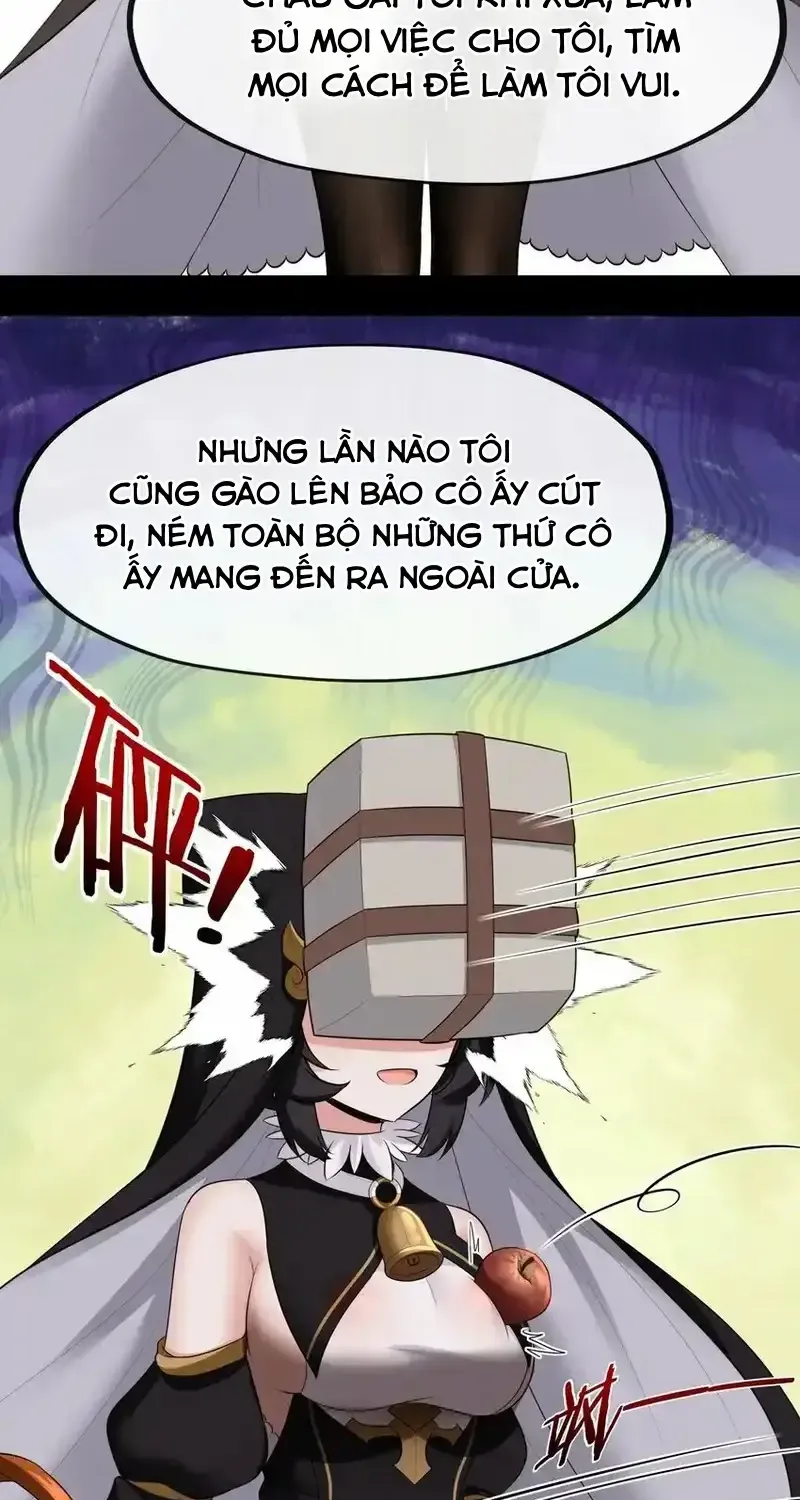 Thích Đuôi Lớn Thì Sao? Chap 42 - Next Chap 43