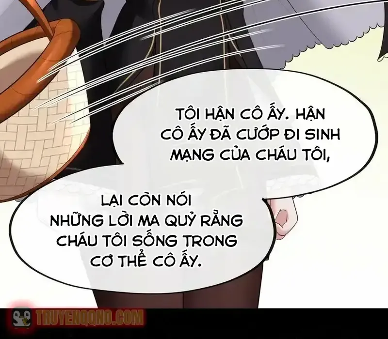Thích Đuôi Lớn Thì Sao? Chap 42 - Next Chap 43