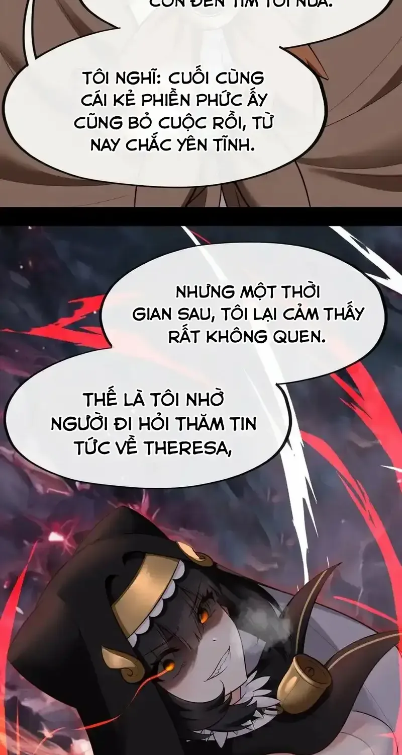 Thích Đuôi Lớn Thì Sao? Chap 42 - Next Chap 43