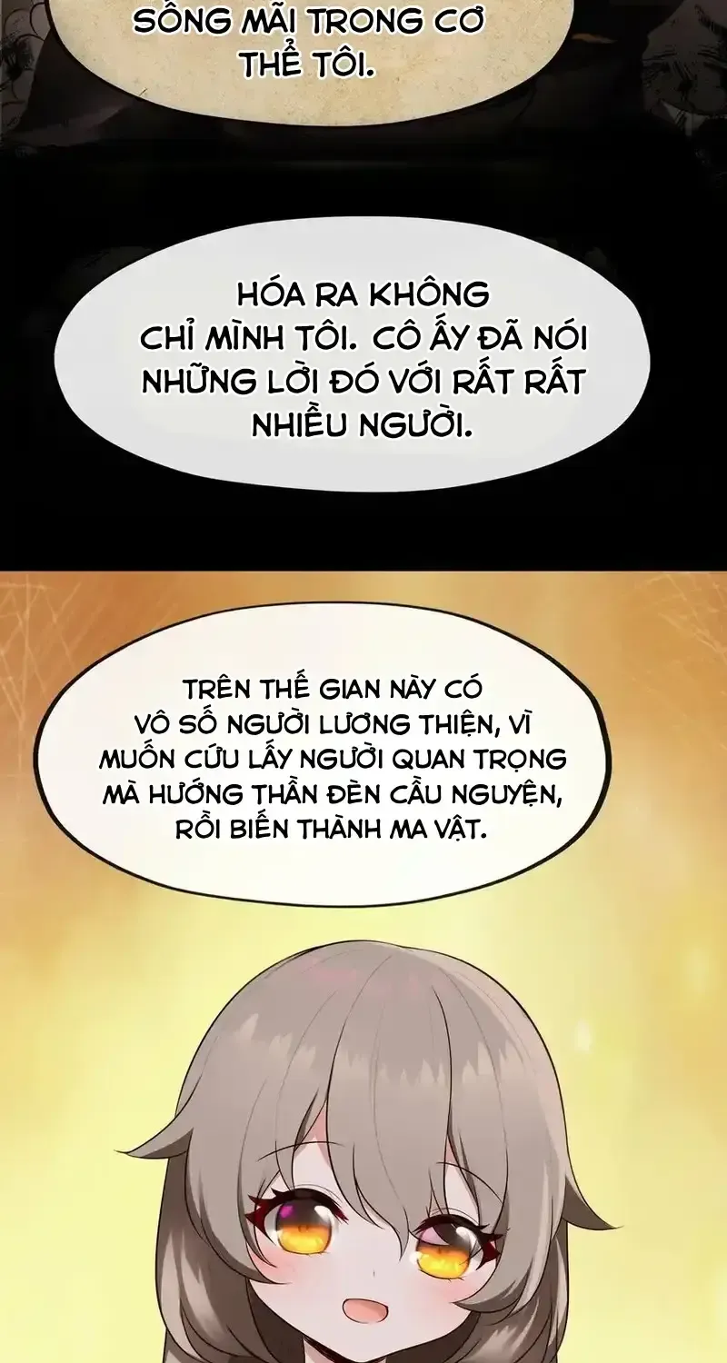 Thích Đuôi Lớn Thì Sao? Chap 42 - Next Chap 43