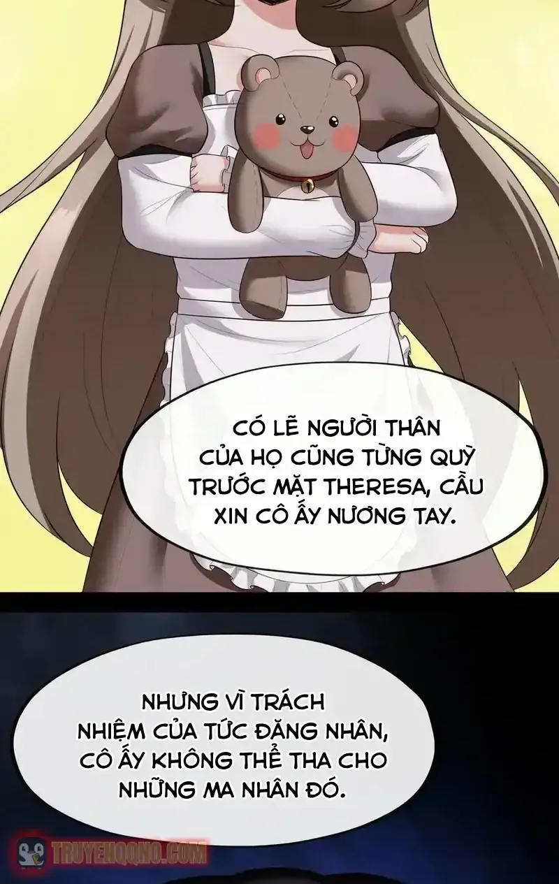 Thích Đuôi Lớn Thì Sao? Chap 42 - Next Chap 43