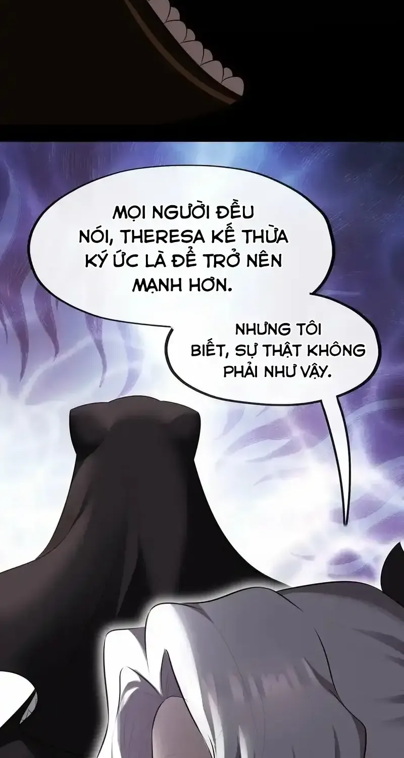 Thích Đuôi Lớn Thì Sao? Chap 42 - Next Chap 43