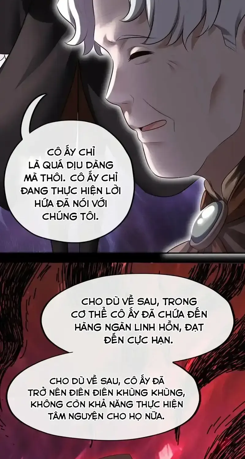 Thích Đuôi Lớn Thì Sao? Chap 42 - Next Chap 43