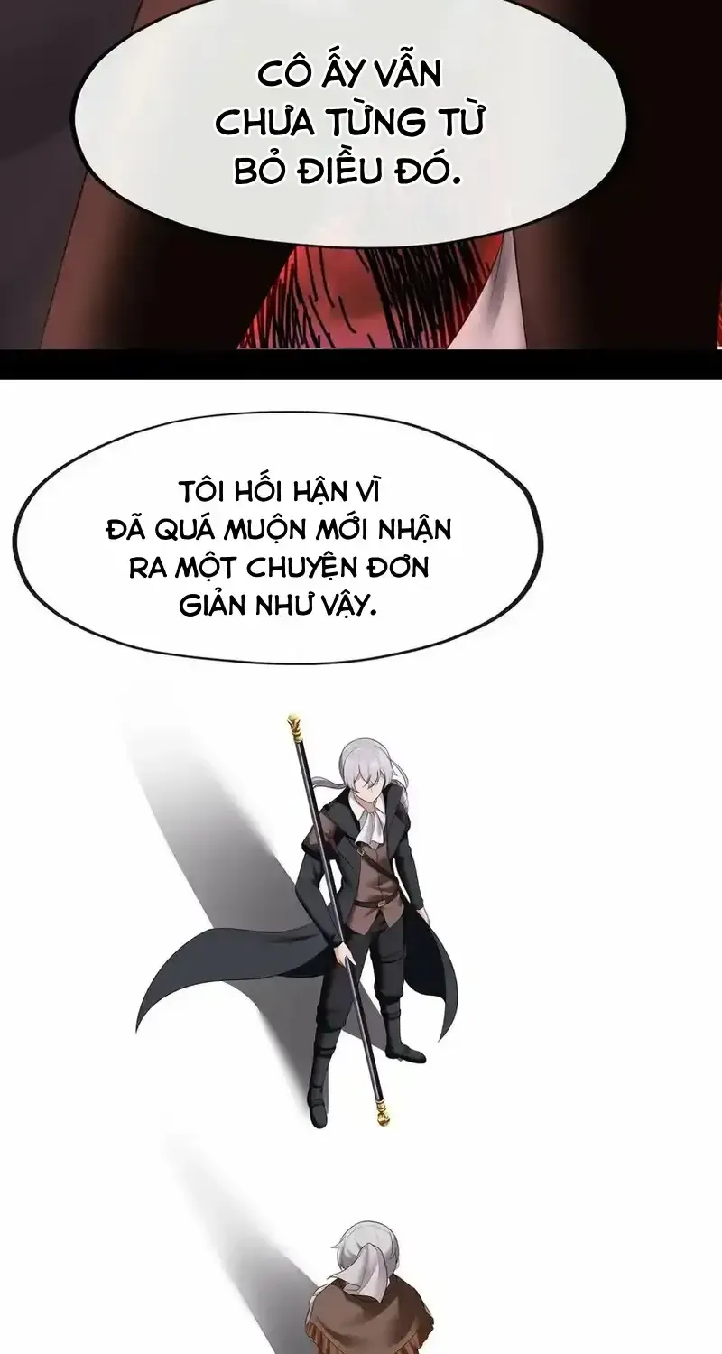 Thích Đuôi Lớn Thì Sao? Chap 42 - Next Chap 43