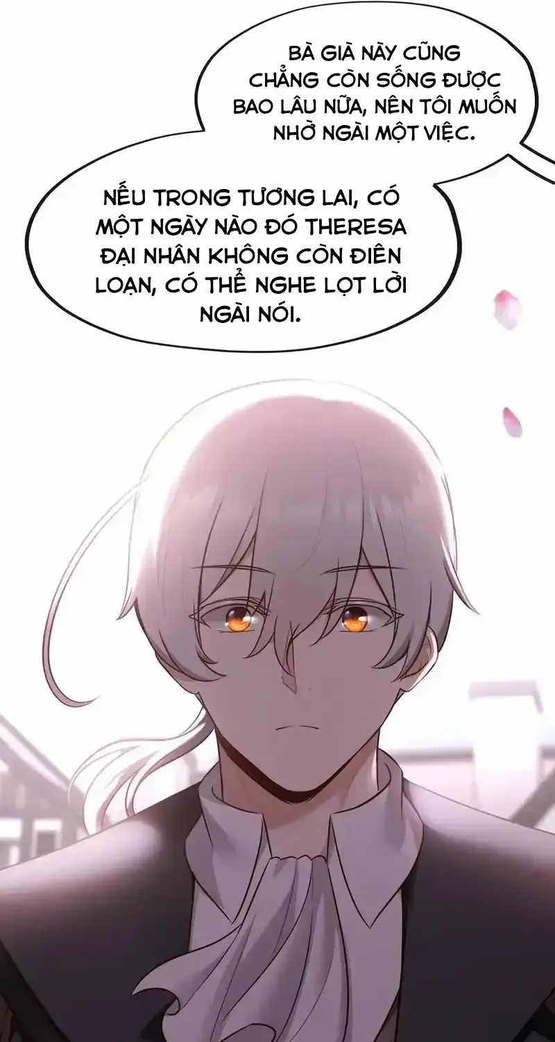 Thích Đuôi Lớn Thì Sao? Chap 42 - Next Chap 43