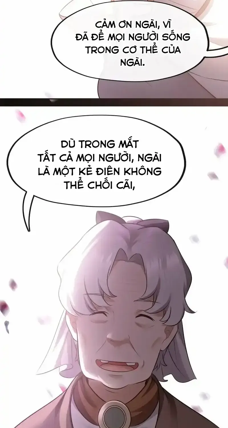 Thích Đuôi Lớn Thì Sao? Chap 42 - Next Chap 43