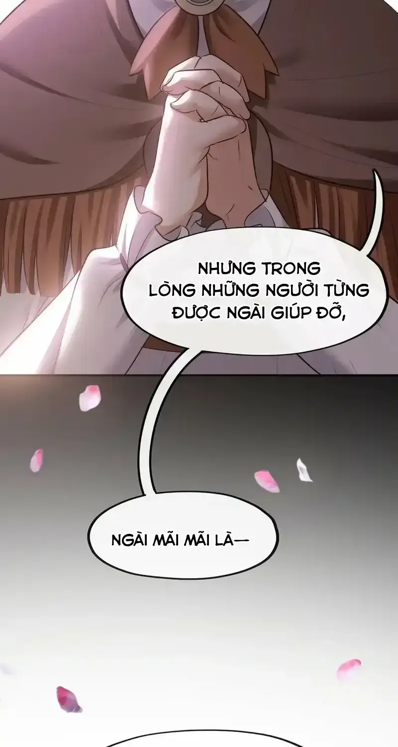 Thích Đuôi Lớn Thì Sao? Chap 42 - Next Chap 43