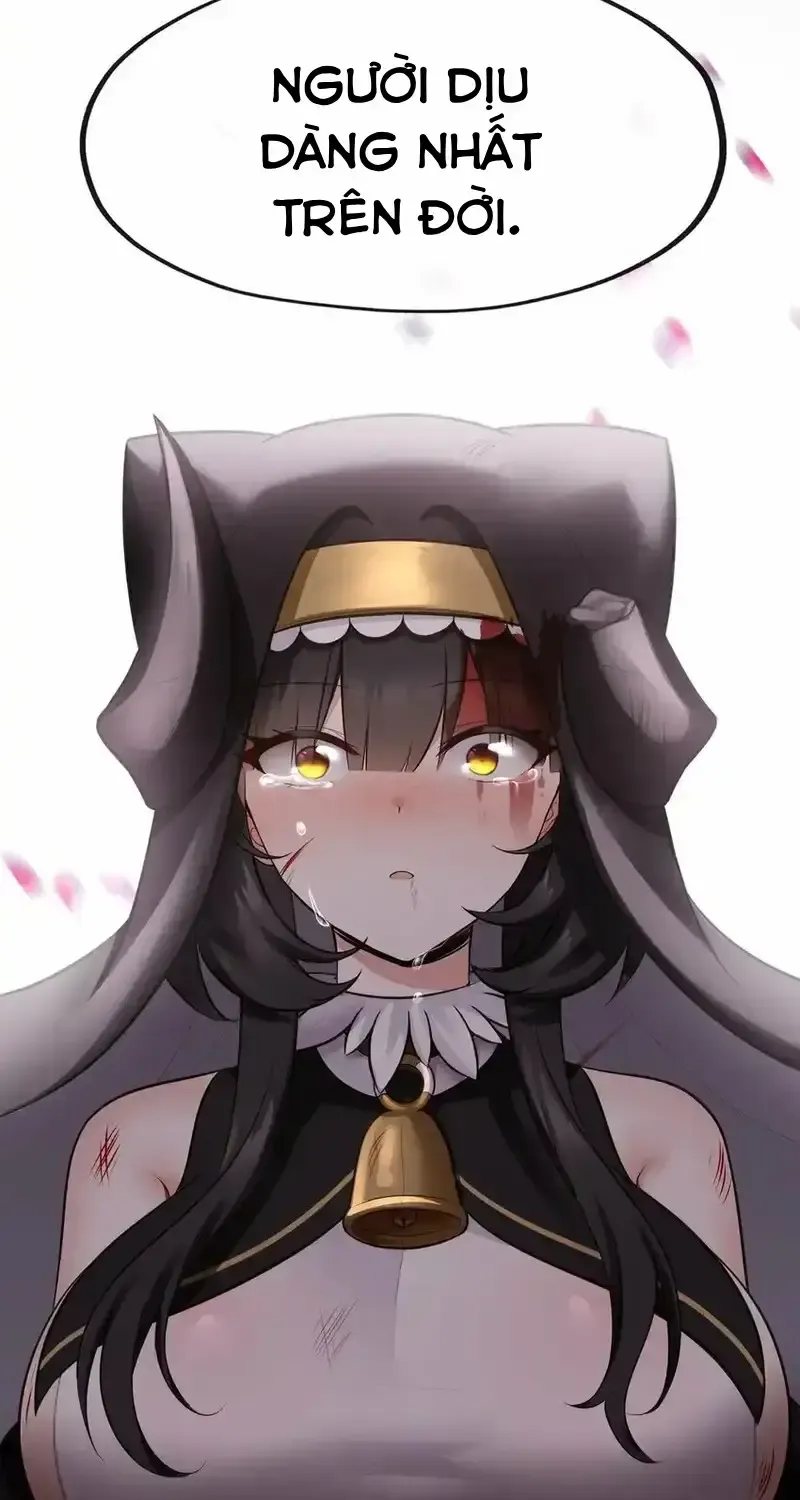 Thích Đuôi Lớn Thì Sao? Chap 42 - Next Chap 43