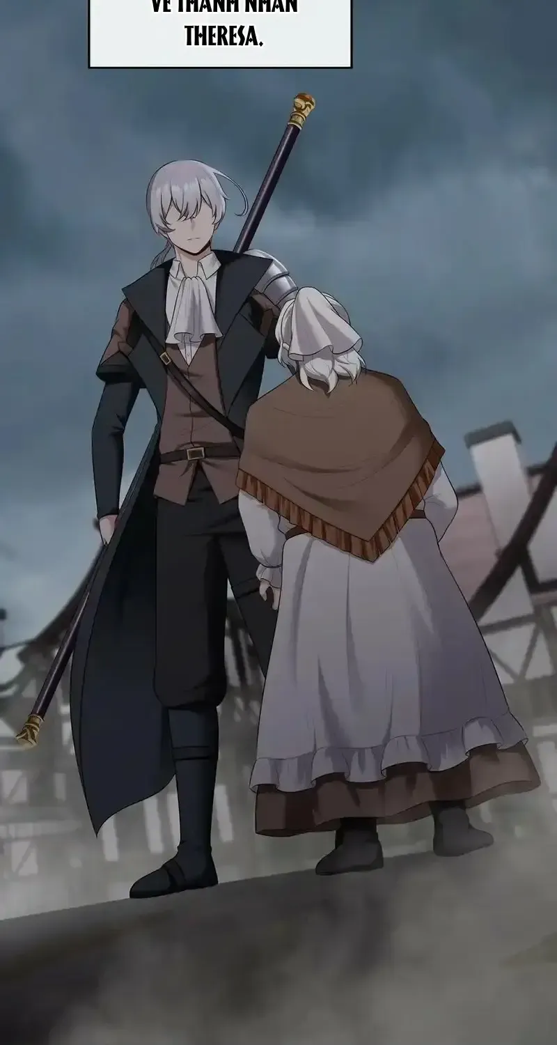 Thích Đuôi Lớn Thì Sao? Chap 42 - Next Chap 43