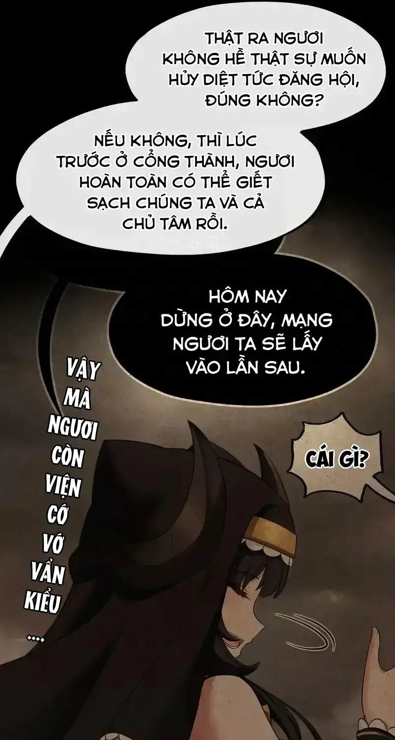 Thích Đuôi Lớn Thì Sao? Chap 42 - Next Chap 43