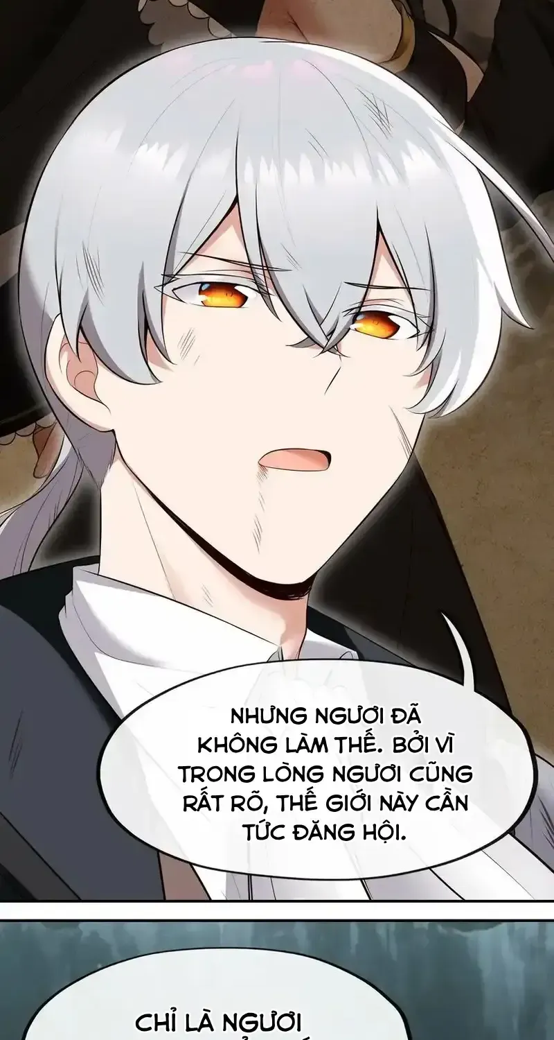 Thích Đuôi Lớn Thì Sao? Chap 42 - Next Chap 43