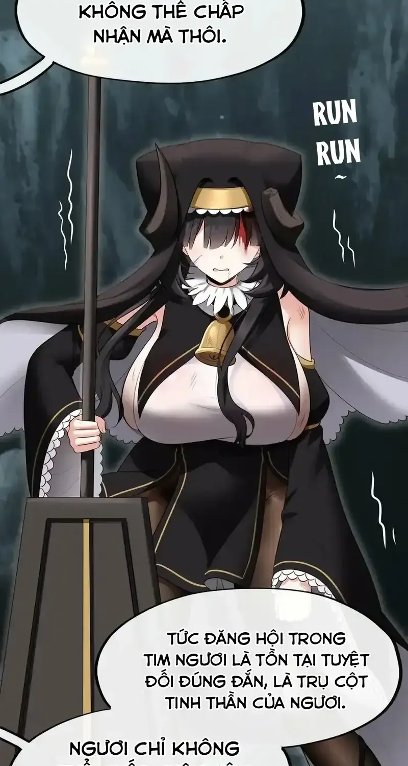 Thích Đuôi Lớn Thì Sao? Chap 42 - Next Chap 43