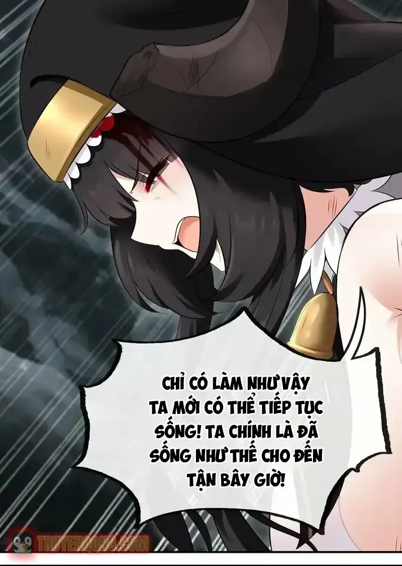 Thích Đuôi Lớn Thì Sao? Chap 42 - Next Chap 43