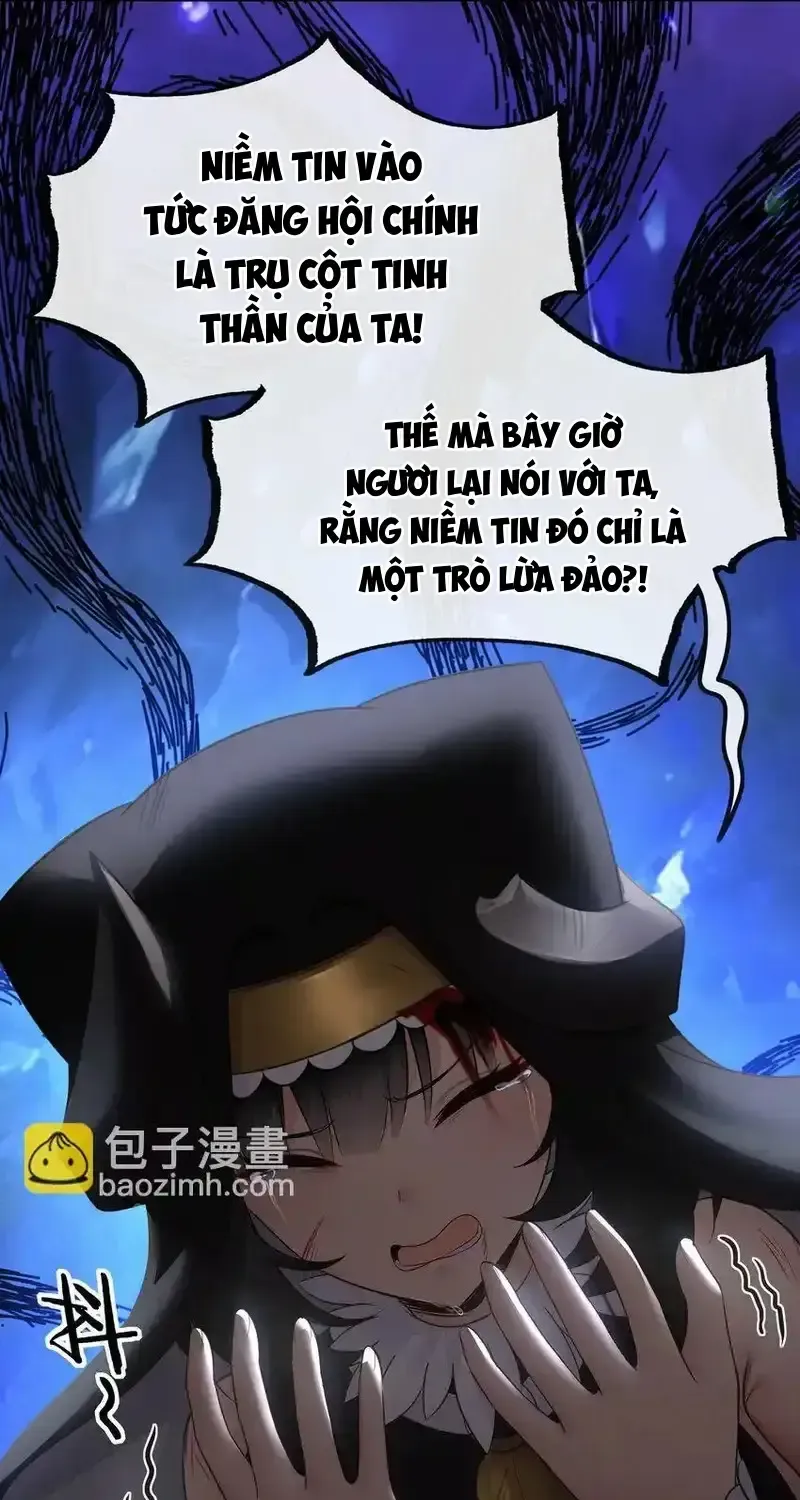 Thích Đuôi Lớn Thì Sao? Chap 42 - Next Chap 43