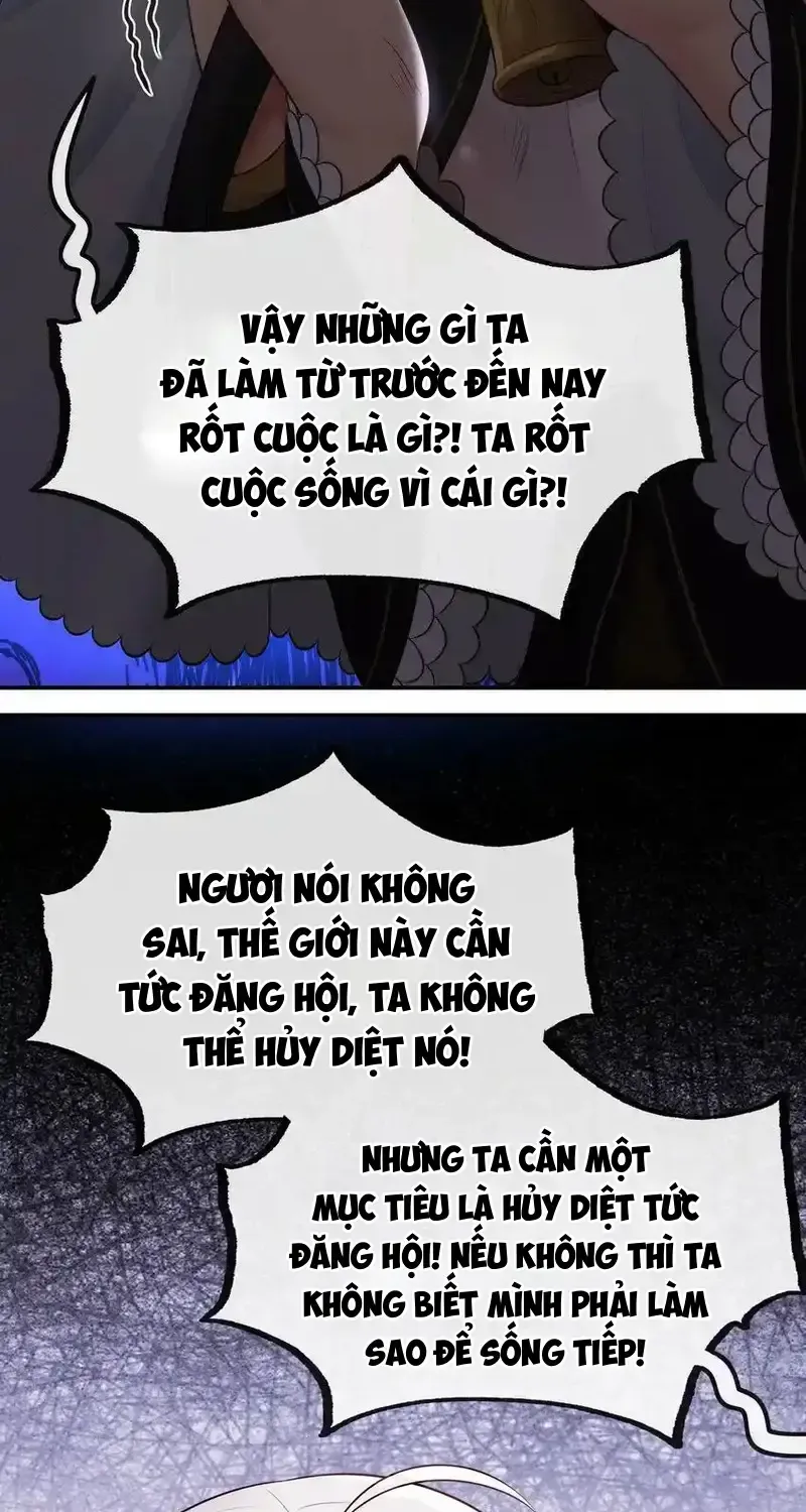 Thích Đuôi Lớn Thì Sao? Chap 42 - Next Chap 43