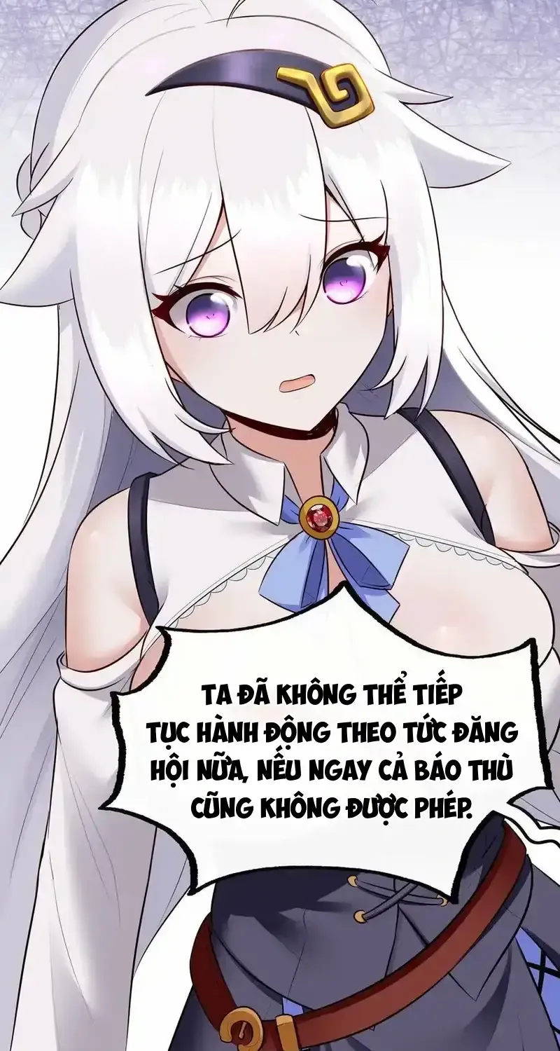 Thích Đuôi Lớn Thì Sao? Chap 42 - Next Chap 43