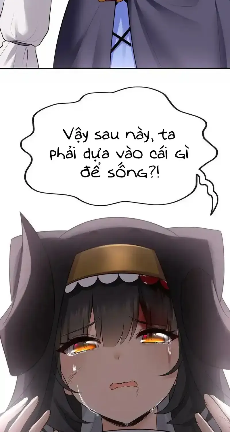 Thích Đuôi Lớn Thì Sao? Chap 42 - Next Chap 43