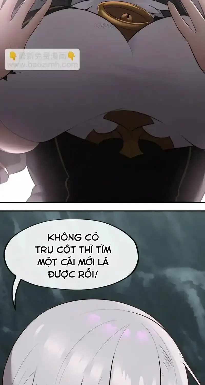 Thích Đuôi Lớn Thì Sao? Chap 42 - Next Chap 43
