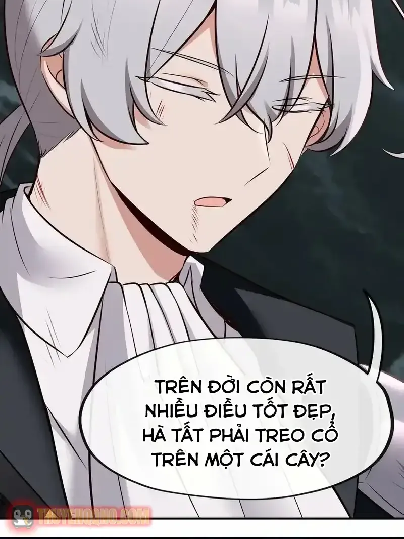 Thích Đuôi Lớn Thì Sao? Chap 42 - Next Chap 43