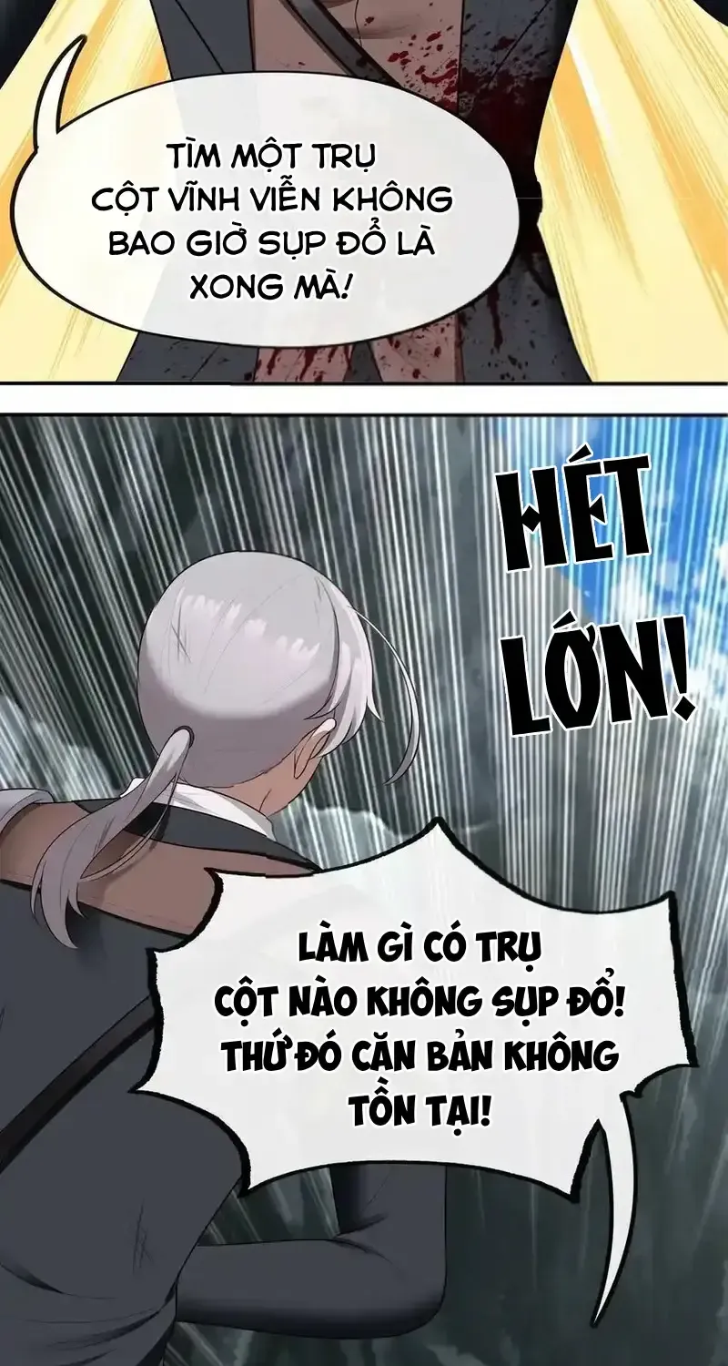 Thích Đuôi Lớn Thì Sao? Chap 42 - Next Chap 43