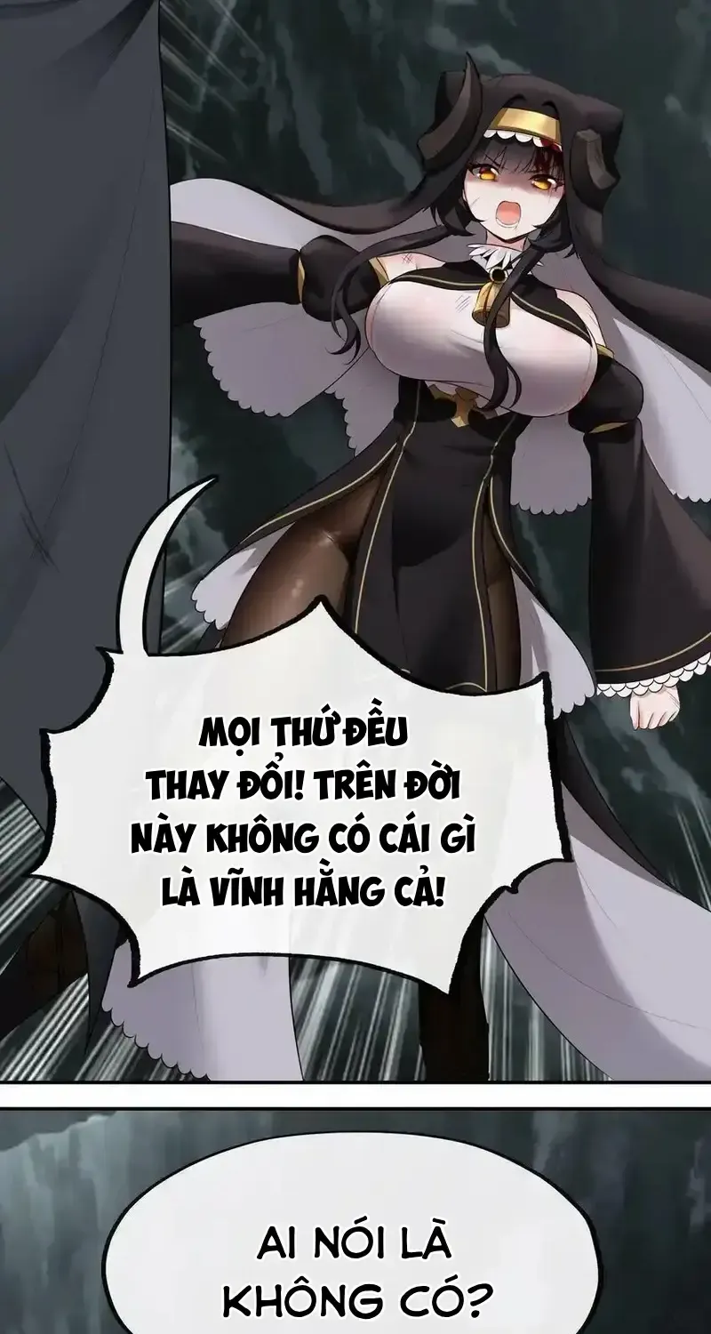 Thích Đuôi Lớn Thì Sao? Chap 42 - Next Chap 43