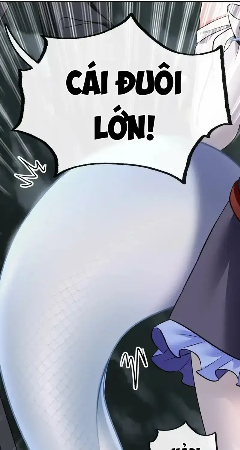 Thích Đuôi Lớn Thì Sao? Chap 42 - Next Chap 43