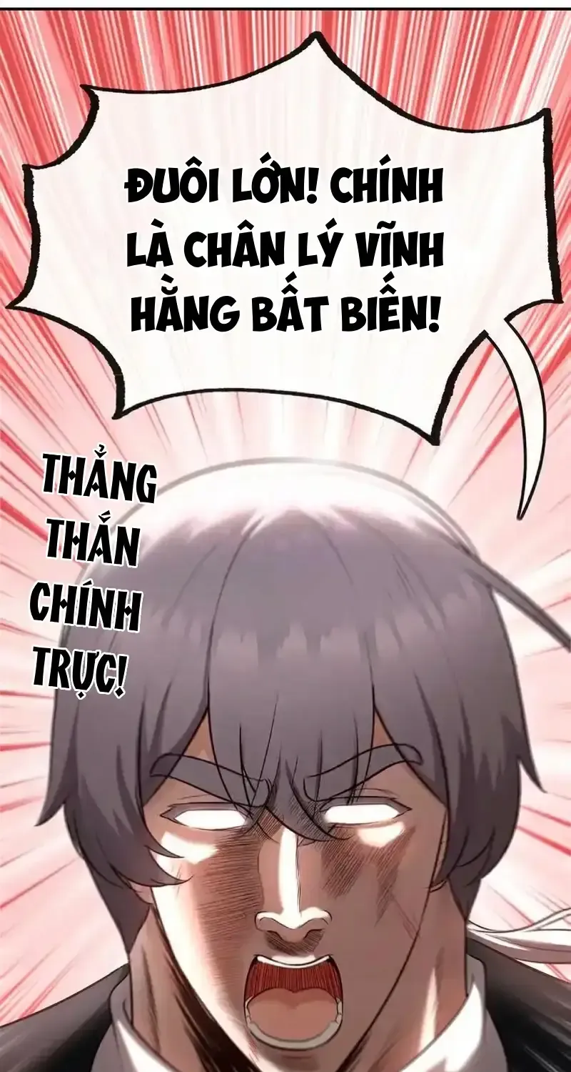Thích Đuôi Lớn Thì Sao? Chap 42 - Next Chap 43