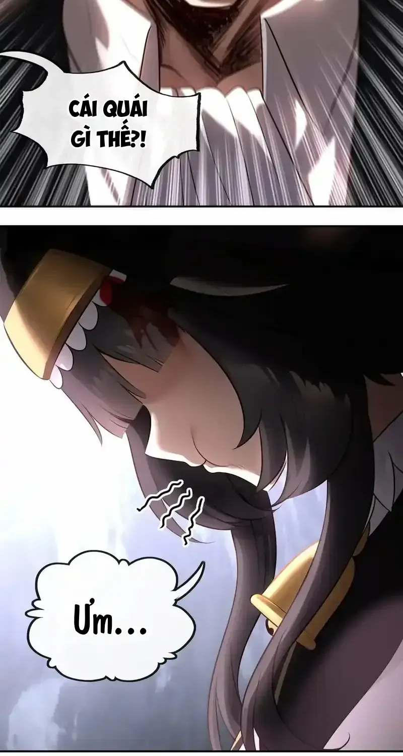 Thích Đuôi Lớn Thì Sao? Chap 42 - Next Chap 43