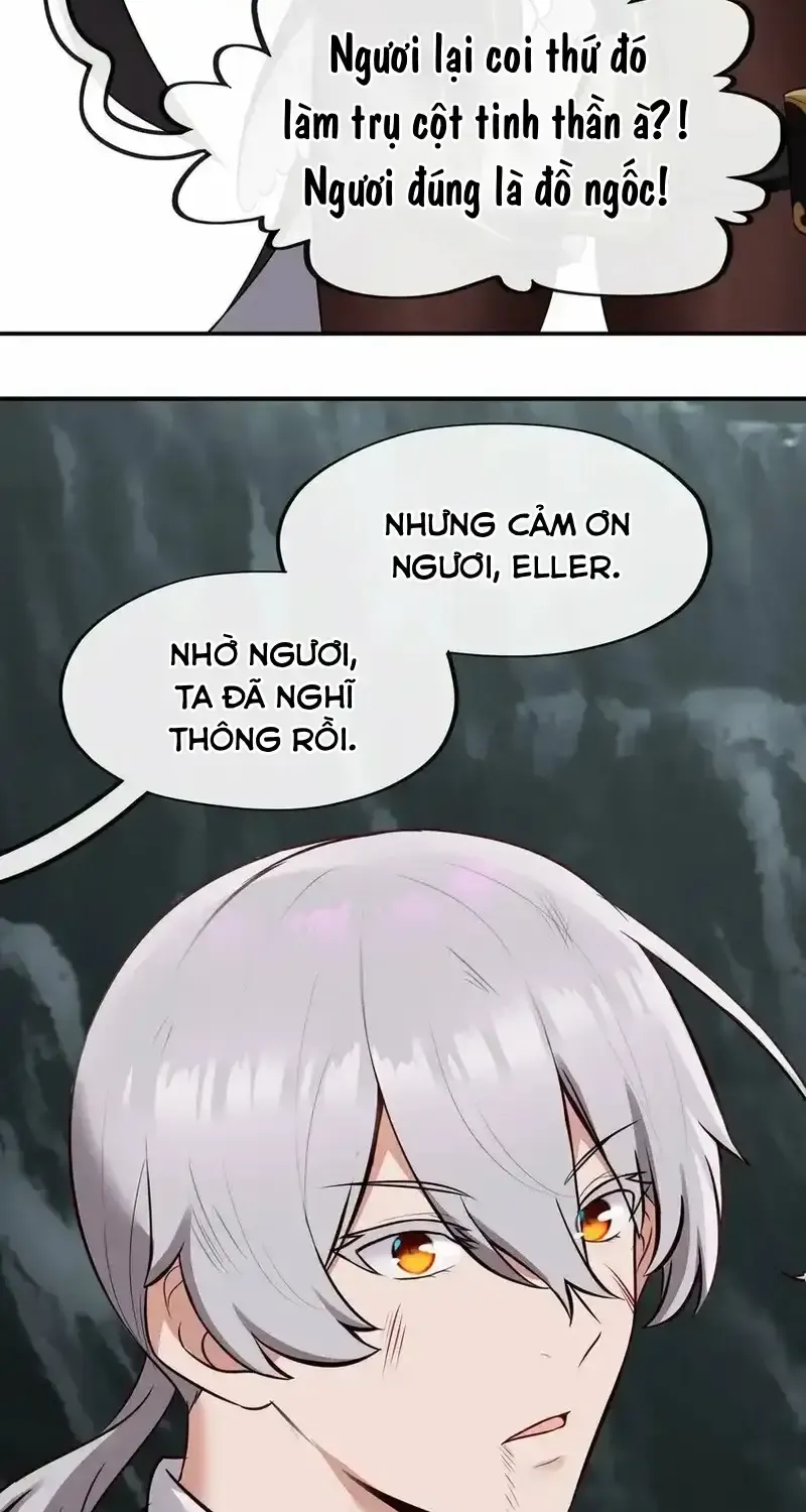 Thích Đuôi Lớn Thì Sao? Chap 42 - Next Chap 43