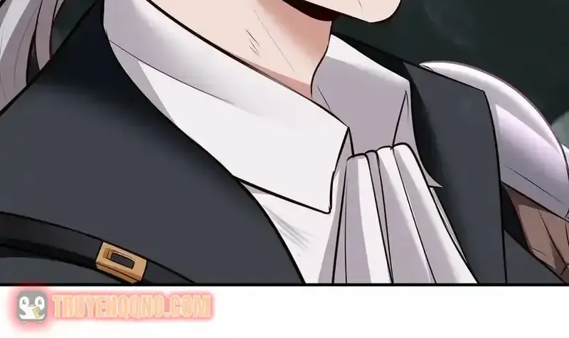 Thích Đuôi Lớn Thì Sao? Chap 42 - Next Chap 43