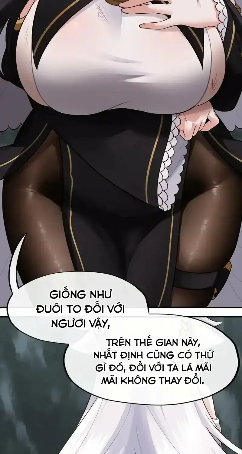 Thích Đuôi Lớn Thì Sao? Chap 42 - Next Chap 43