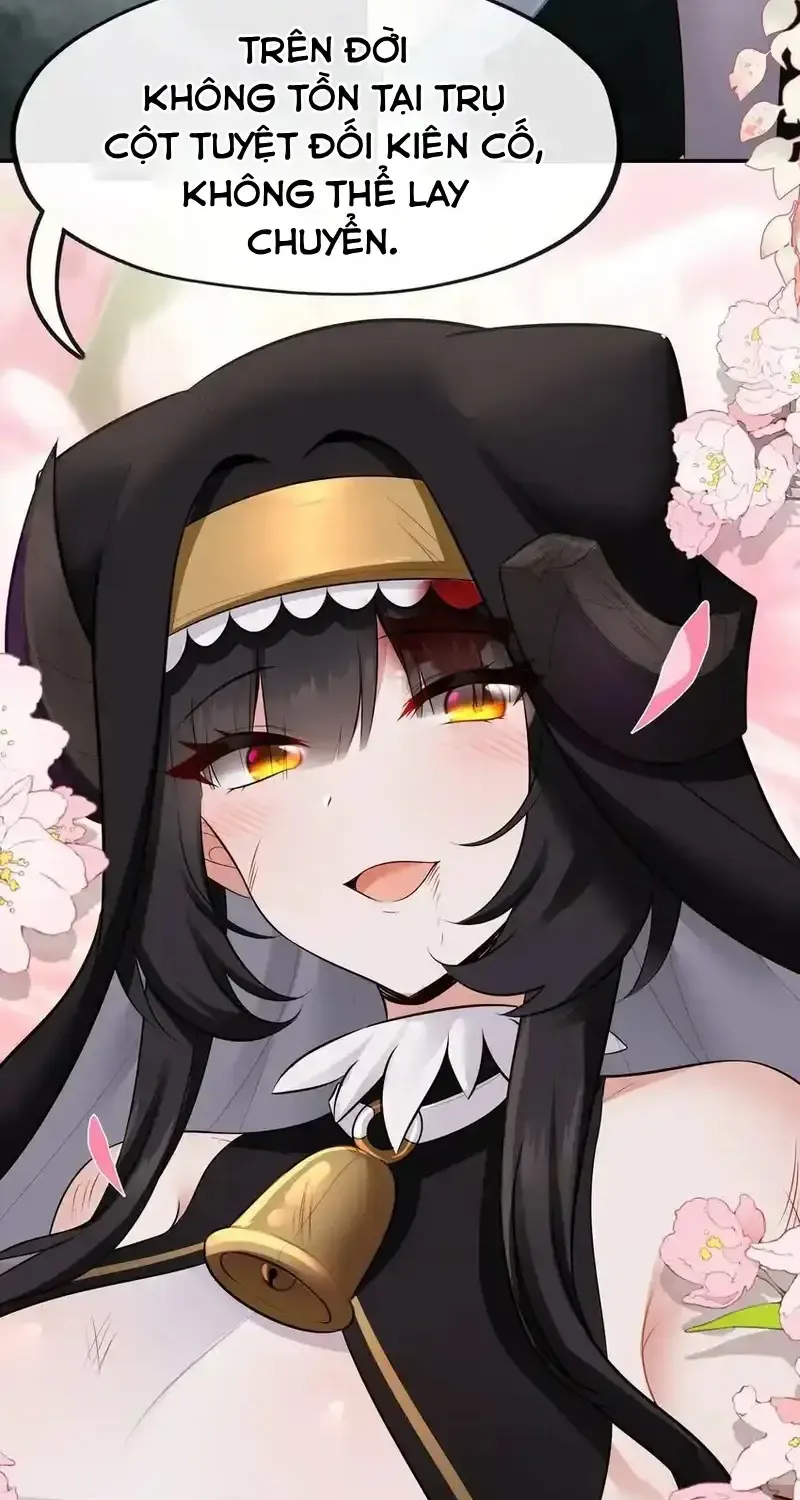 Thích Đuôi Lớn Thì Sao? Chap 42 - Next Chap 43