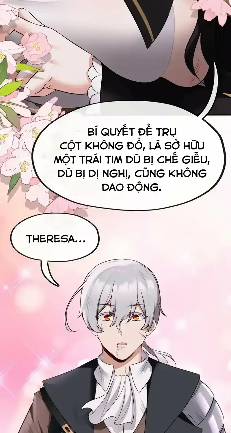 Thích Đuôi Lớn Thì Sao? Chap 42 - Next Chap 43