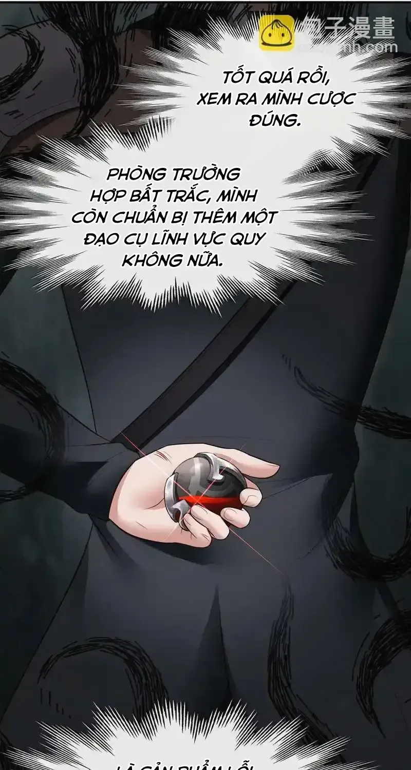 Thích Đuôi Lớn Thì Sao? Chap 42 - Next Chap 43