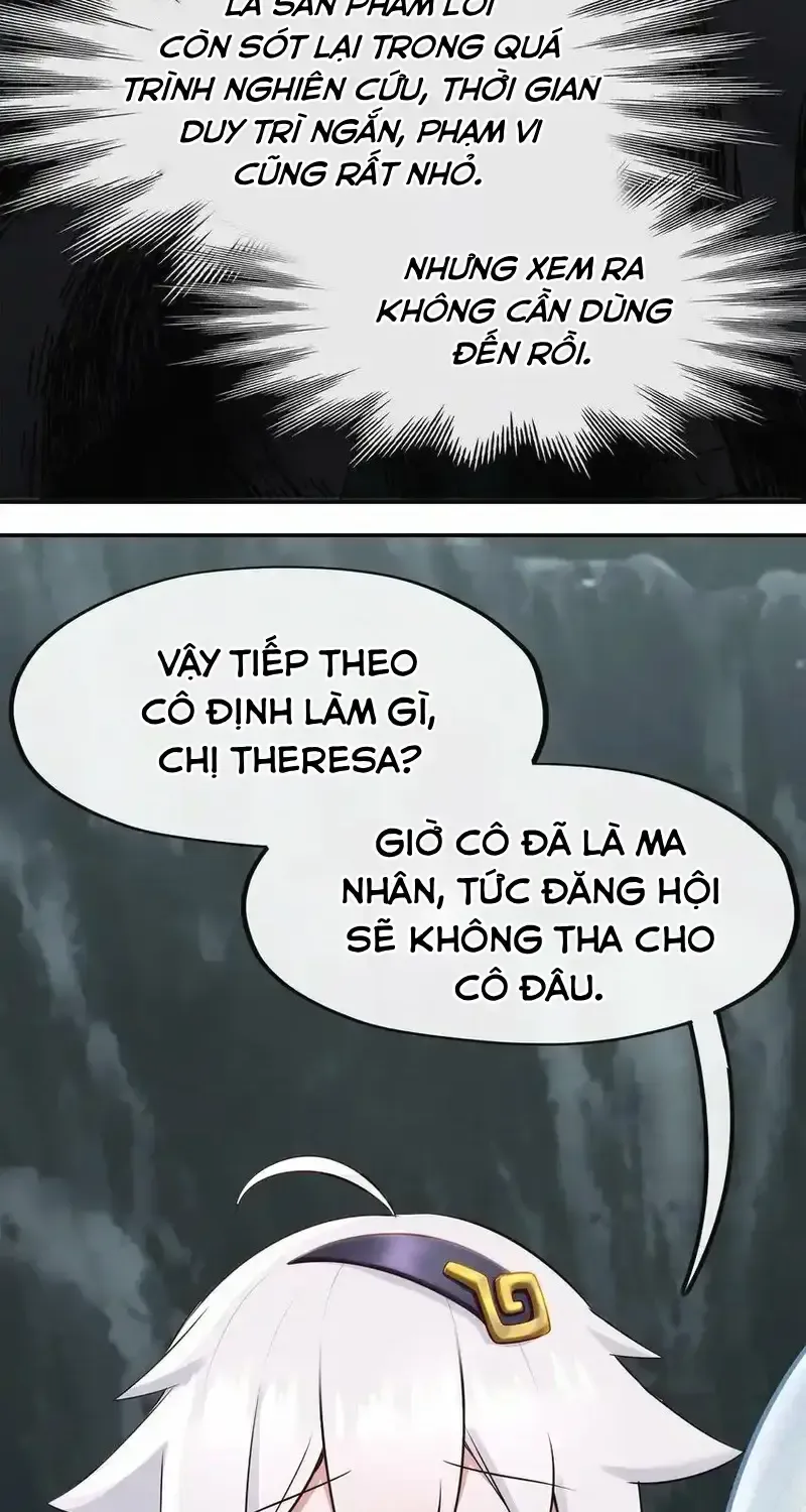 Thích Đuôi Lớn Thì Sao? Chap 42 - Next Chap 43