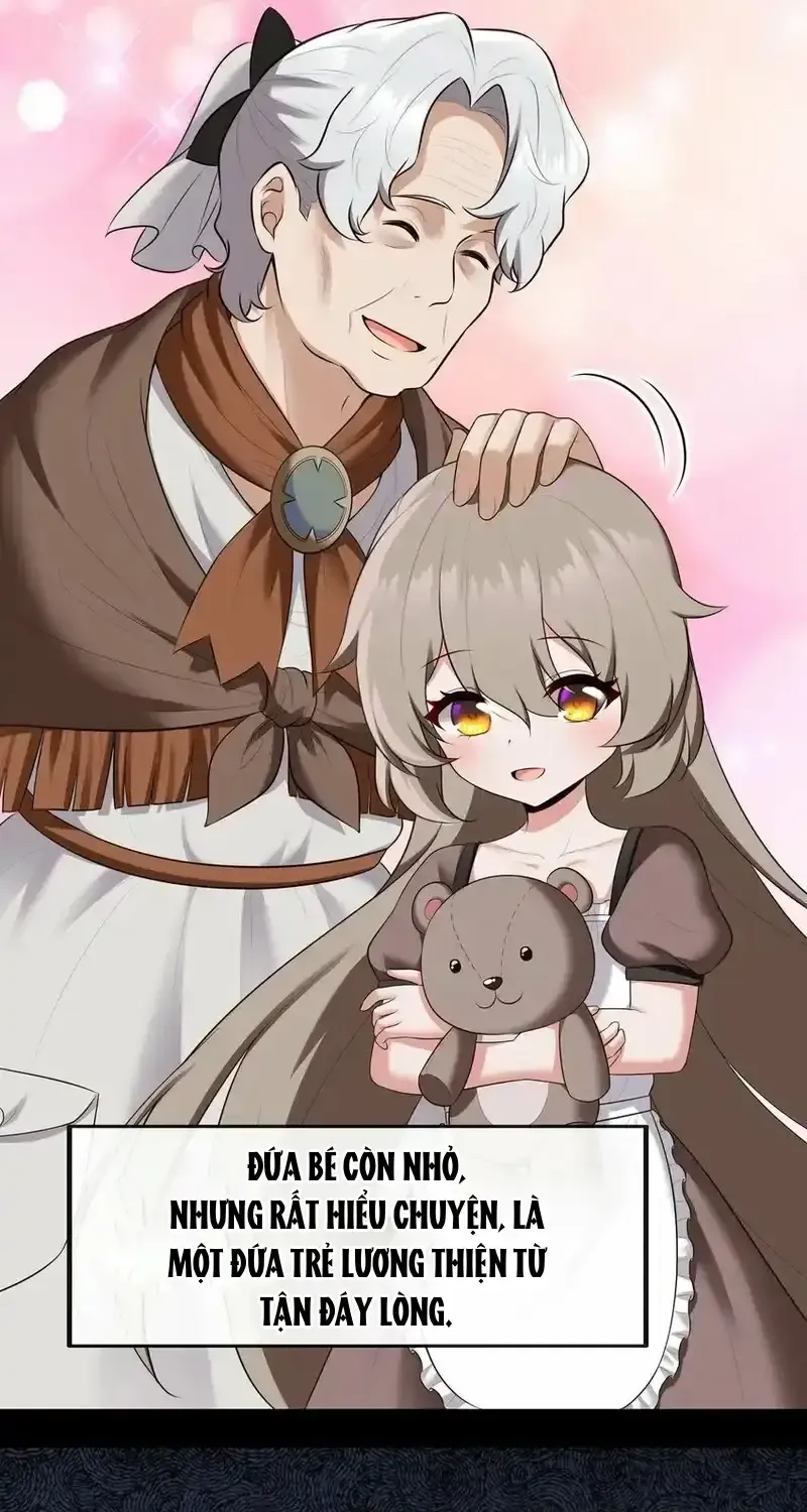 Thích Đuôi Lớn Thì Sao? Chap 42 - Next Chap 43