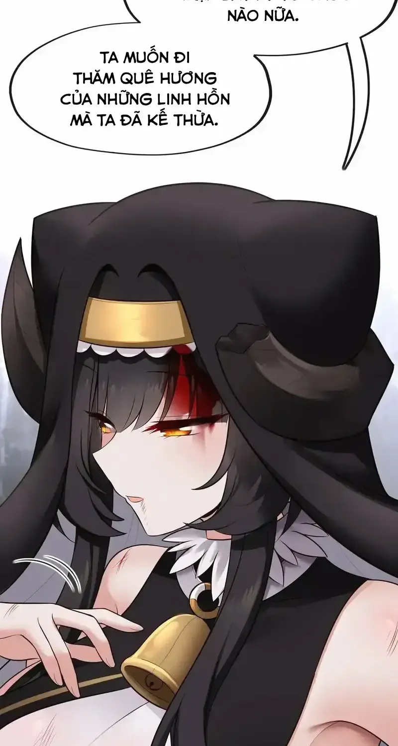 Thích Đuôi Lớn Thì Sao? Chap 42 - Next Chap 43