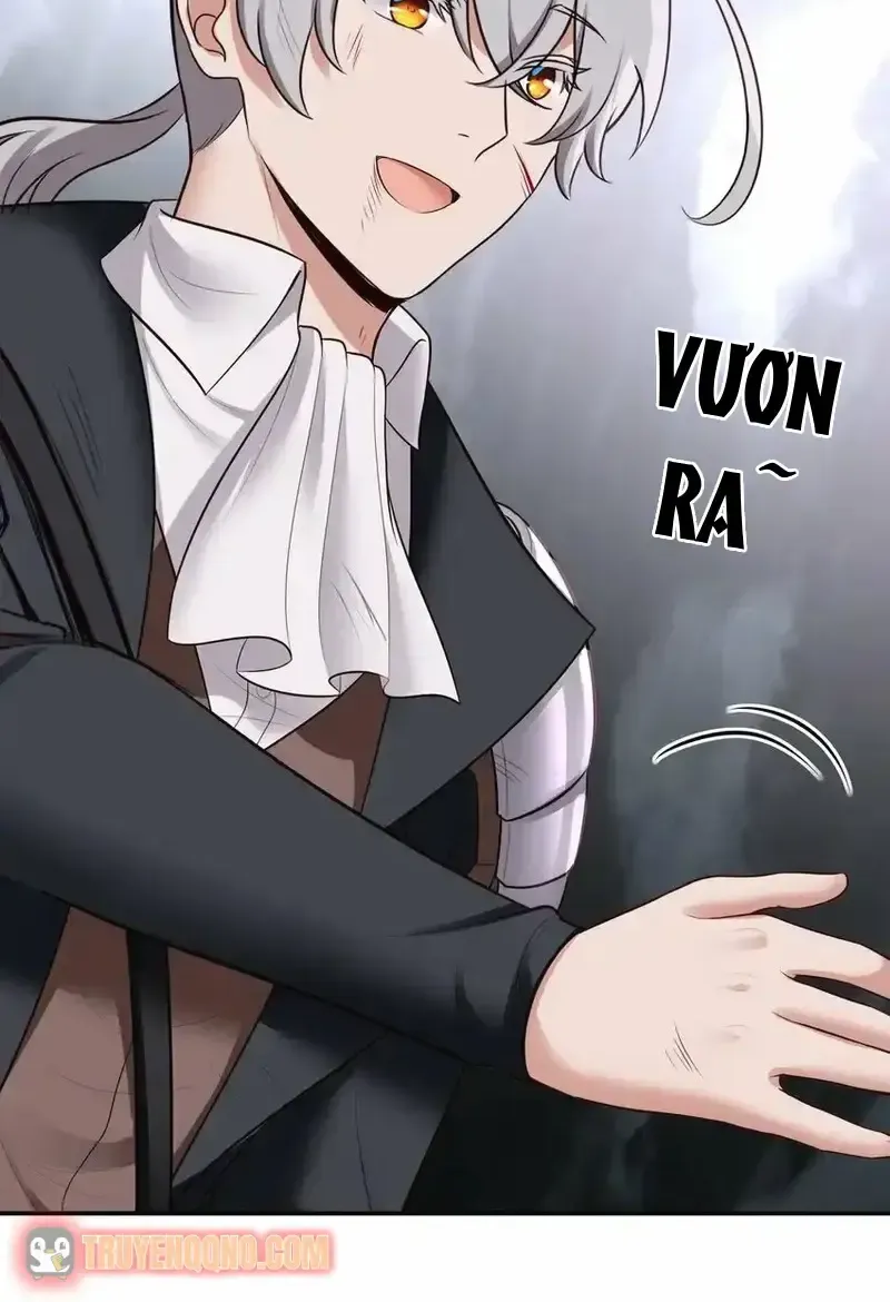 Thích Đuôi Lớn Thì Sao? Chap 42 - Next Chap 43